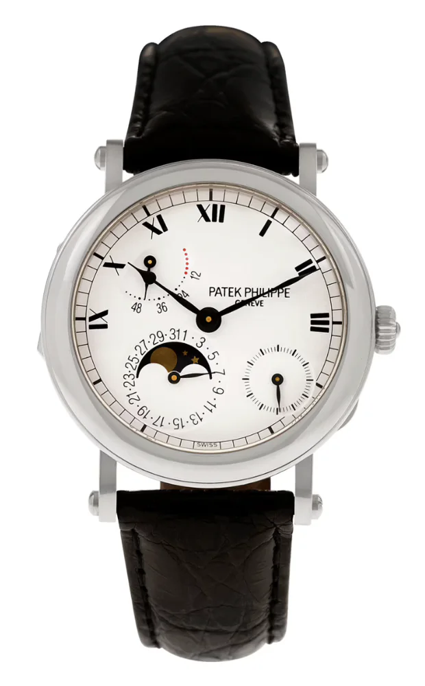 Patek Philippe Complications 5054G-001